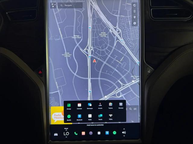 2017 Tesla Model S 60