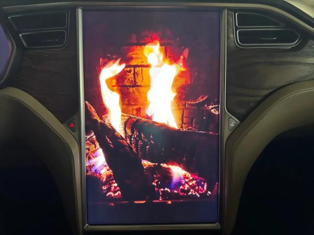 2017 Tesla Model S 60