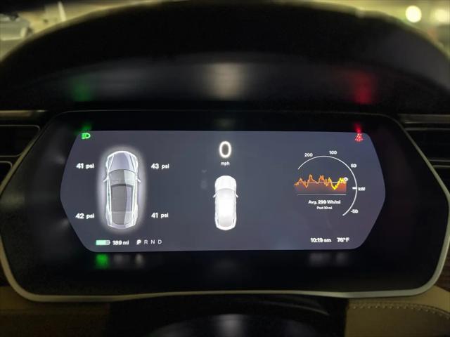 2017 Tesla Model S 60