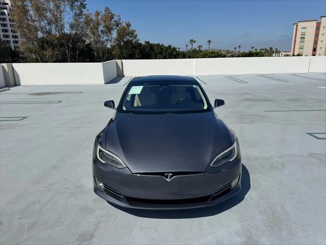 2017 Tesla Model S 60
