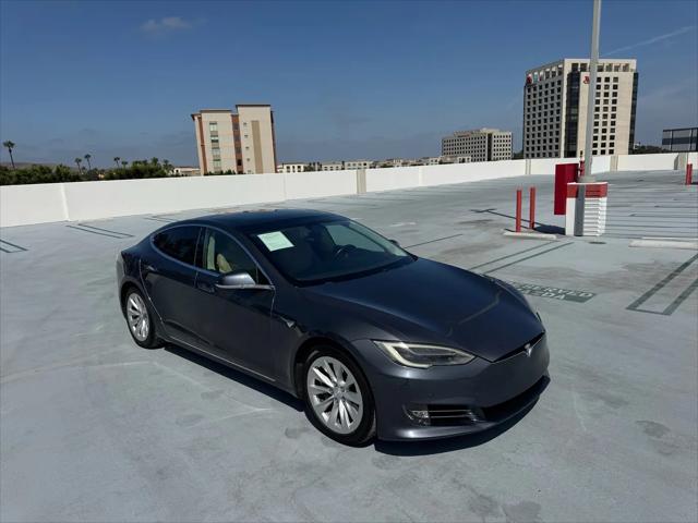 2017 Tesla Model S 60