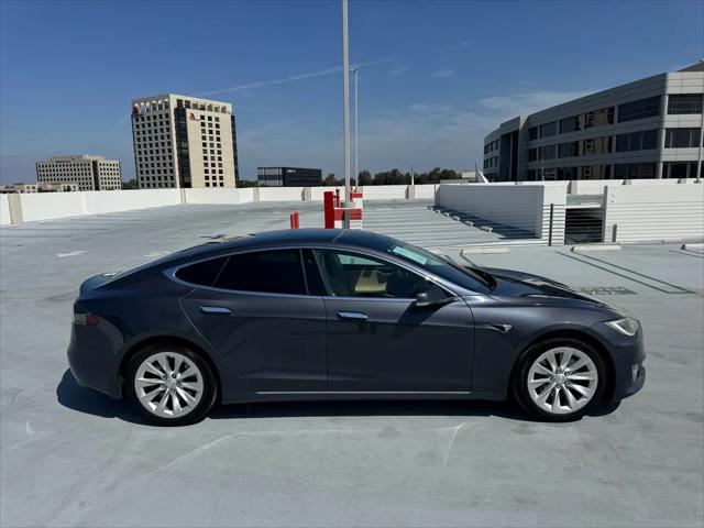 2017 Tesla Model S 60