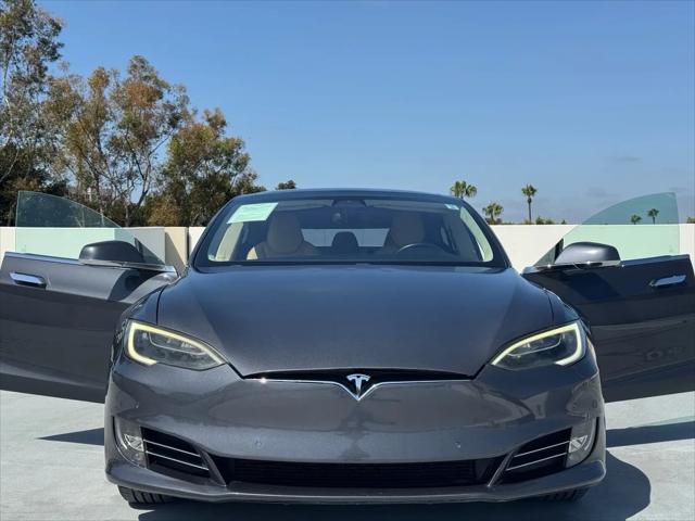 2017 Tesla Model S 60