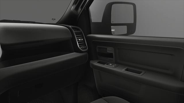 2024 Ram 2500 Tradesman Crew Cab 4x4 8' Box