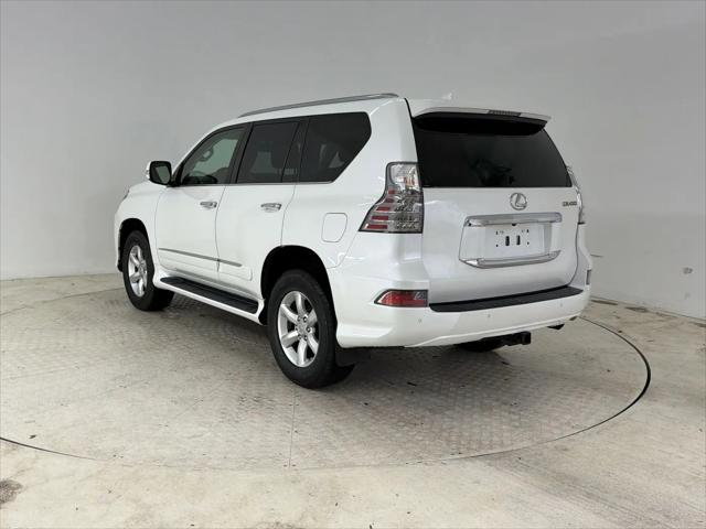2017 Lexus GX 460 GX 460