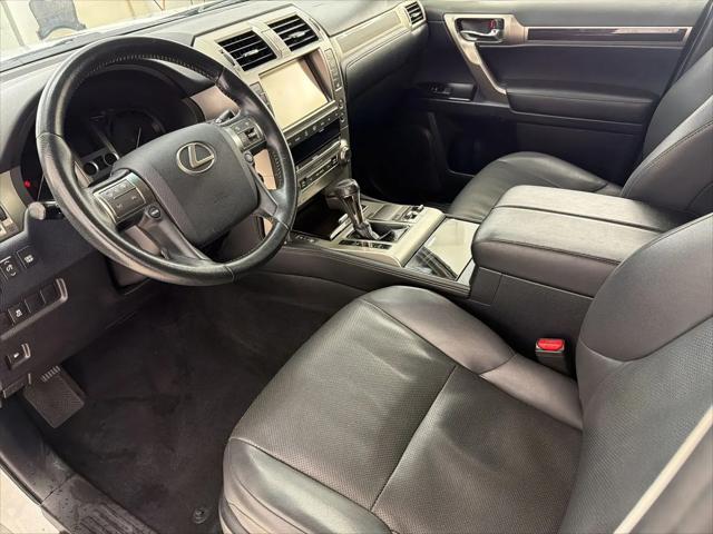 2017 Lexus GX 460 GX 460