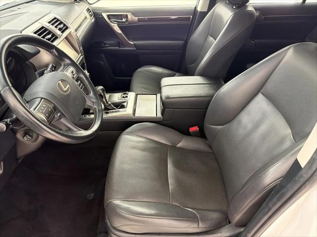 2017 Lexus GX 460 GX 460