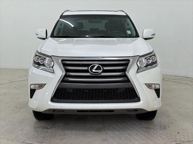 2017 Lexus GX 460 GX 460