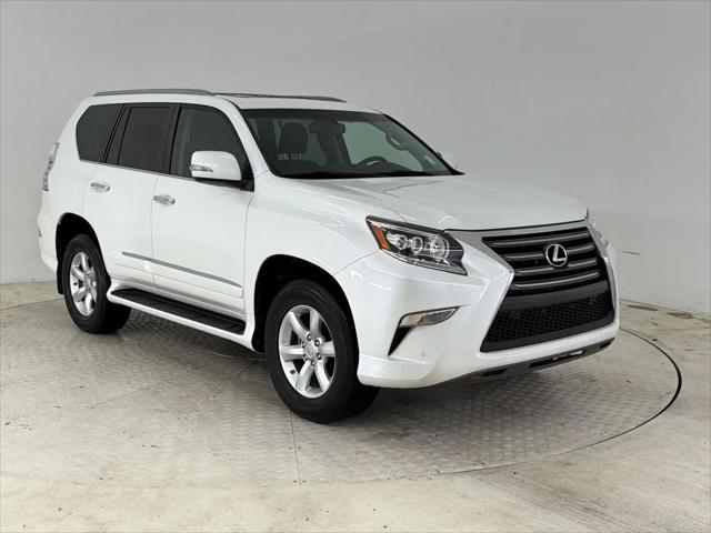 2017 Lexus GX 460 GX 460
