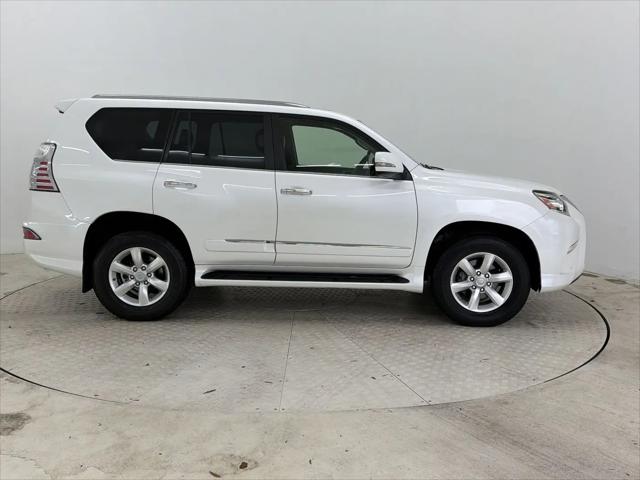 2017 Lexus GX 460 GX 460