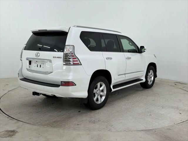2017 Lexus GX 460 GX 460