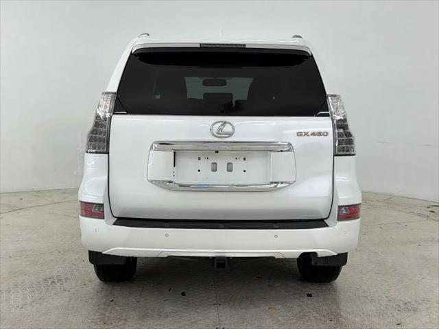 2017 Lexus GX 460 GX 460