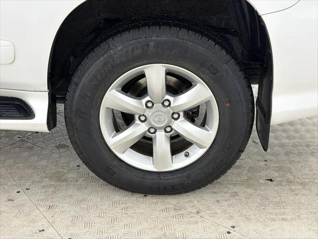 2017 Lexus GX 460 GX 460