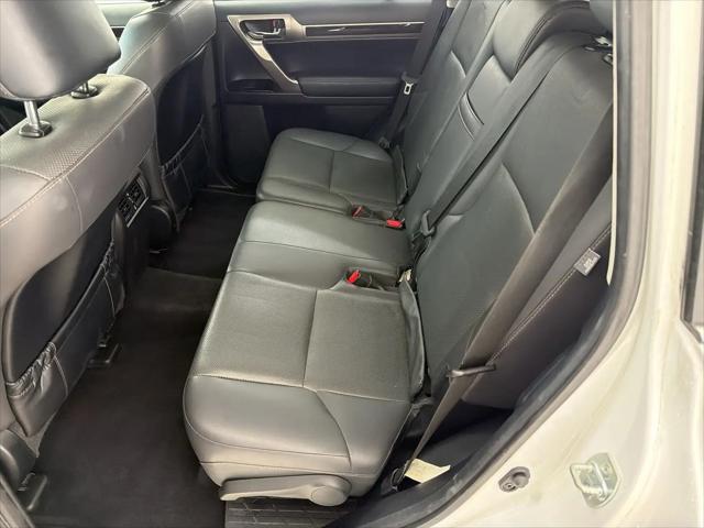 2017 Lexus GX 460 GX 460