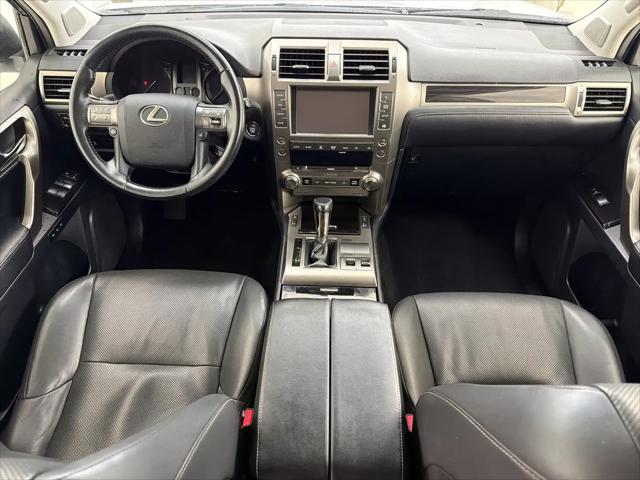 2017 Lexus GX 460 GX 460