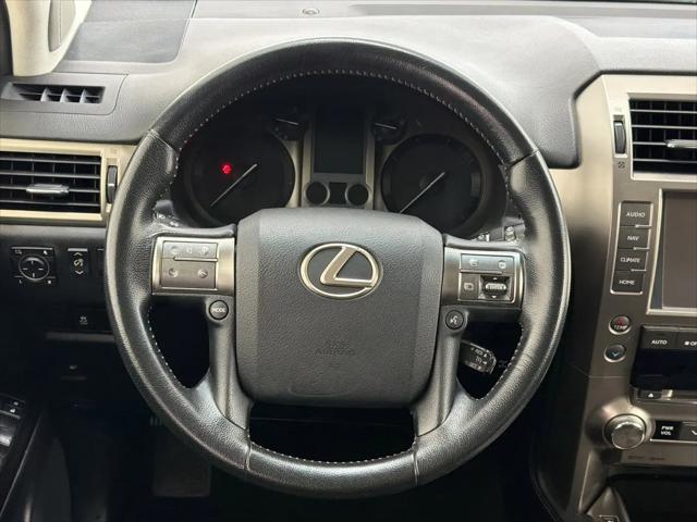 2017 Lexus GX 460 GX 460