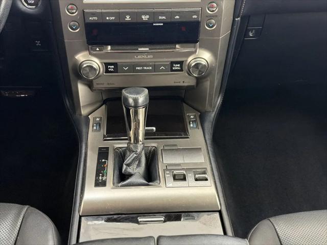 2017 Lexus GX 460 GX 460