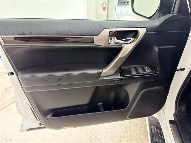 2017 Lexus GX 460 GX 460