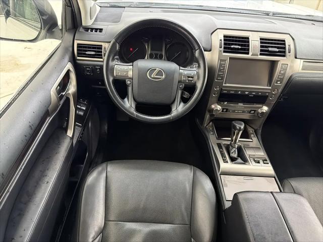 2017 Lexus GX 460 GX 460