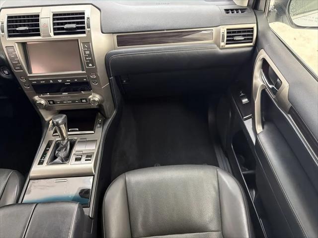 2017 Lexus GX 460 GX 460
