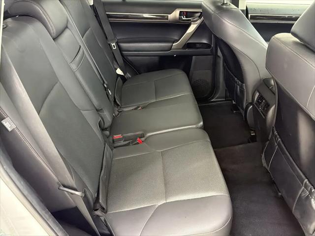 2017 Lexus GX 460 GX 460