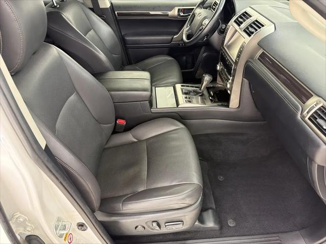 2017 Lexus GX 460 GX 460
