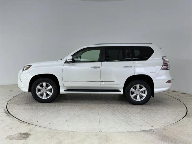 2017 Lexus GX 460 GX 460
