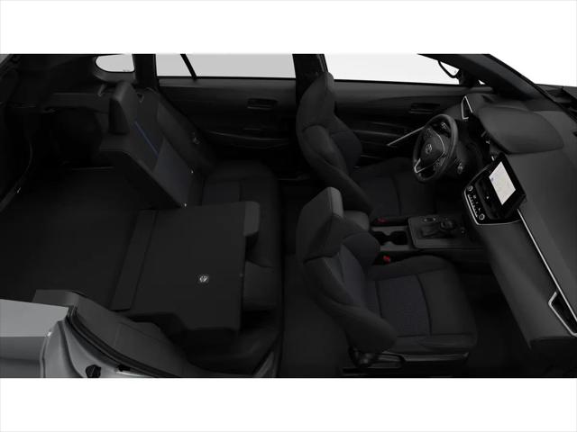 2026 Toyota Corolla Cross Hybrid SE