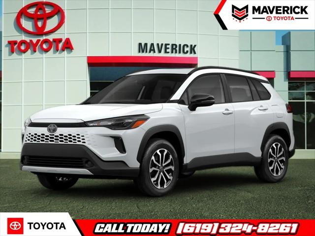 2026 Toyota Corolla Cross Hybrid SE for sale in Lemon Grove, CA