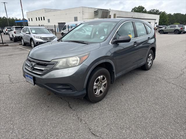 2014 Honda CR-V LX for sale in Warrenville, SC