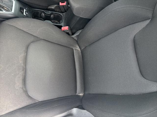2019 Jeep Renegade Sport FWD