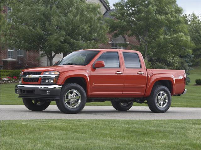 2012 Chevrolet Colorado 1LT for sale in Jasper, IN