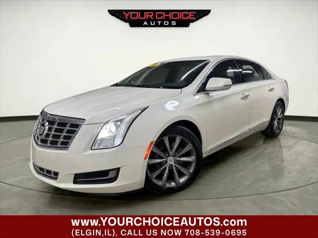 2013 Cadillac XTS Standard for sale in Elgin, IL