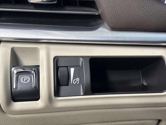 2013 Cadillac XTS Standard