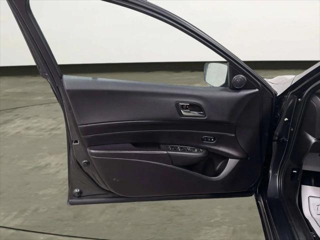 2016 Acura ILX Premium Package