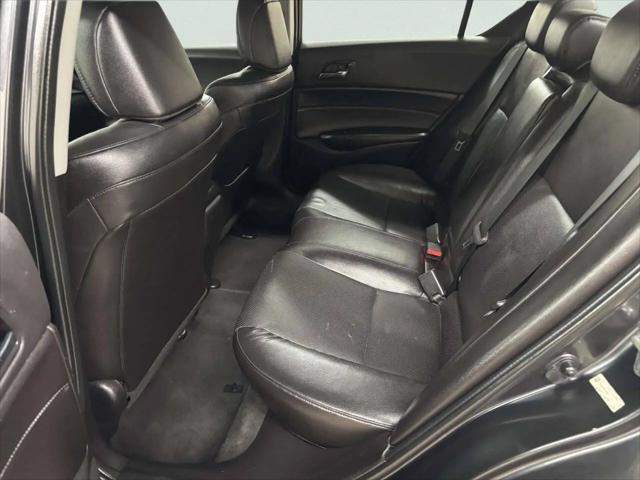 2016 Acura ILX Premium Package