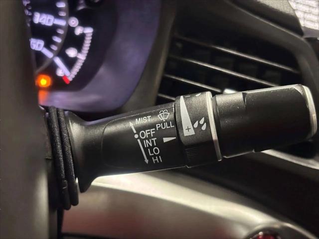 2016 Acura ILX Premium Package