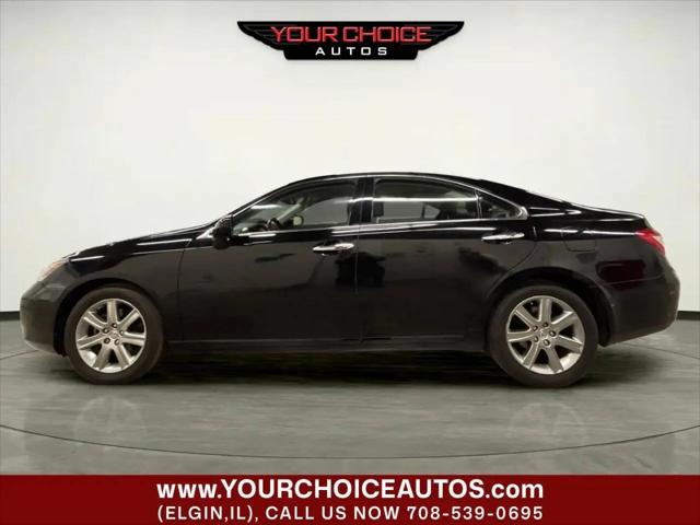 2009 Lexus ES 350 ES 350