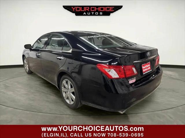 2009 Lexus ES 350 ES 350