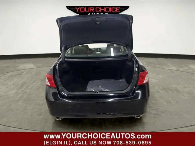 2009 Lexus ES 350 ES 350