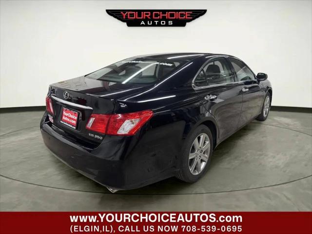 2009 Lexus ES 350 ES 350