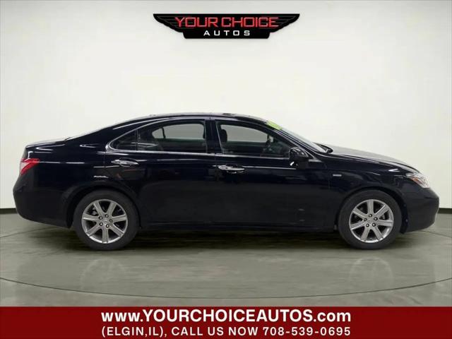 2009 Lexus ES 350 ES 350