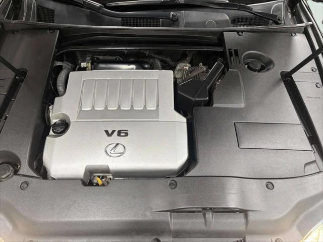 2009 Lexus ES 350 ES 350