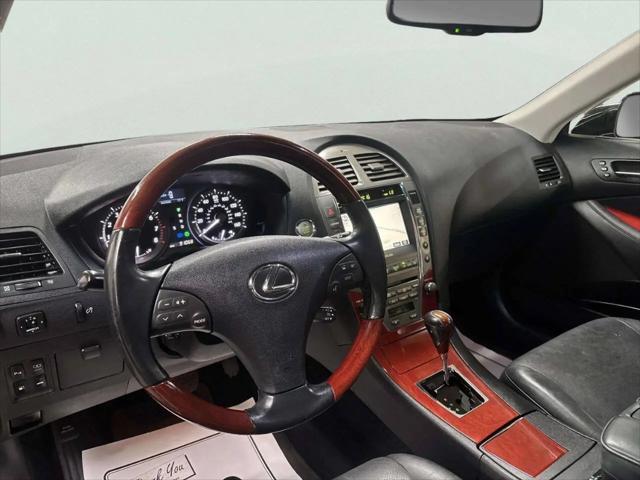 2009 Lexus ES 350 ES 350