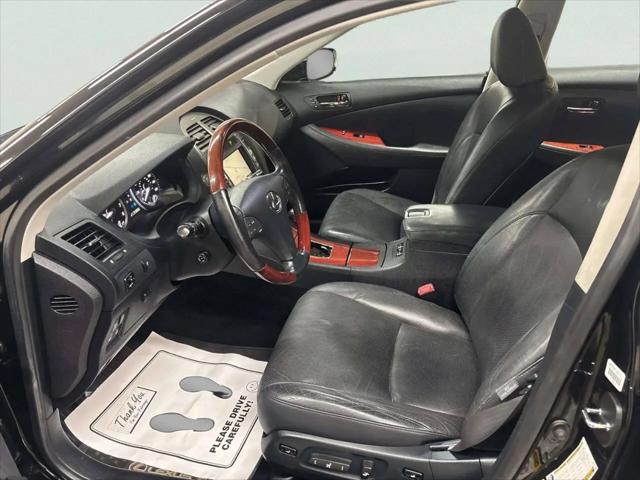 2009 Lexus ES 350 ES 350