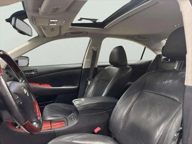 2009 Lexus ES 350 ES 350
