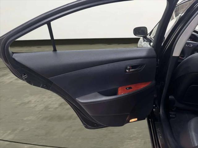2009 Lexus ES 350 ES 350