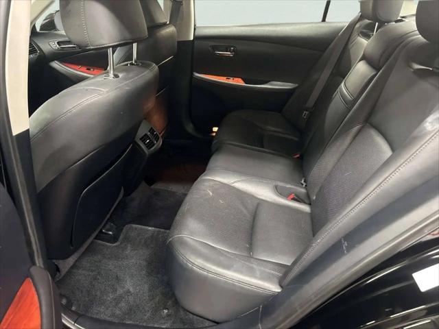 2009 Lexus ES 350 ES 350