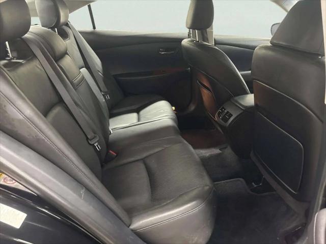2009 Lexus ES 350 ES 350