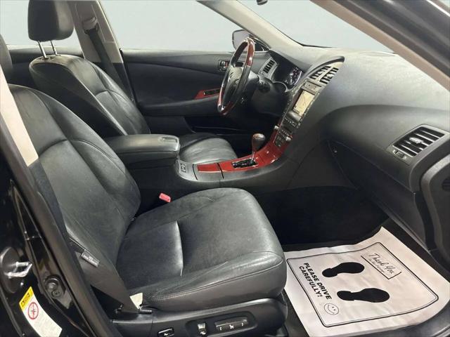 2009 Lexus ES 350 ES 350